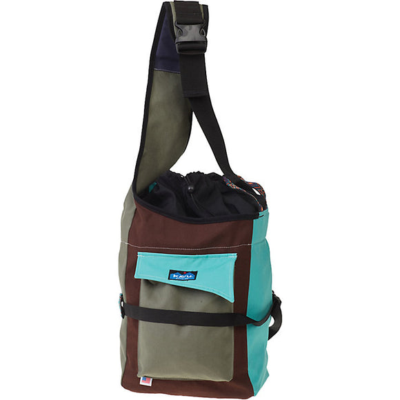 Kavu Climbers Bag