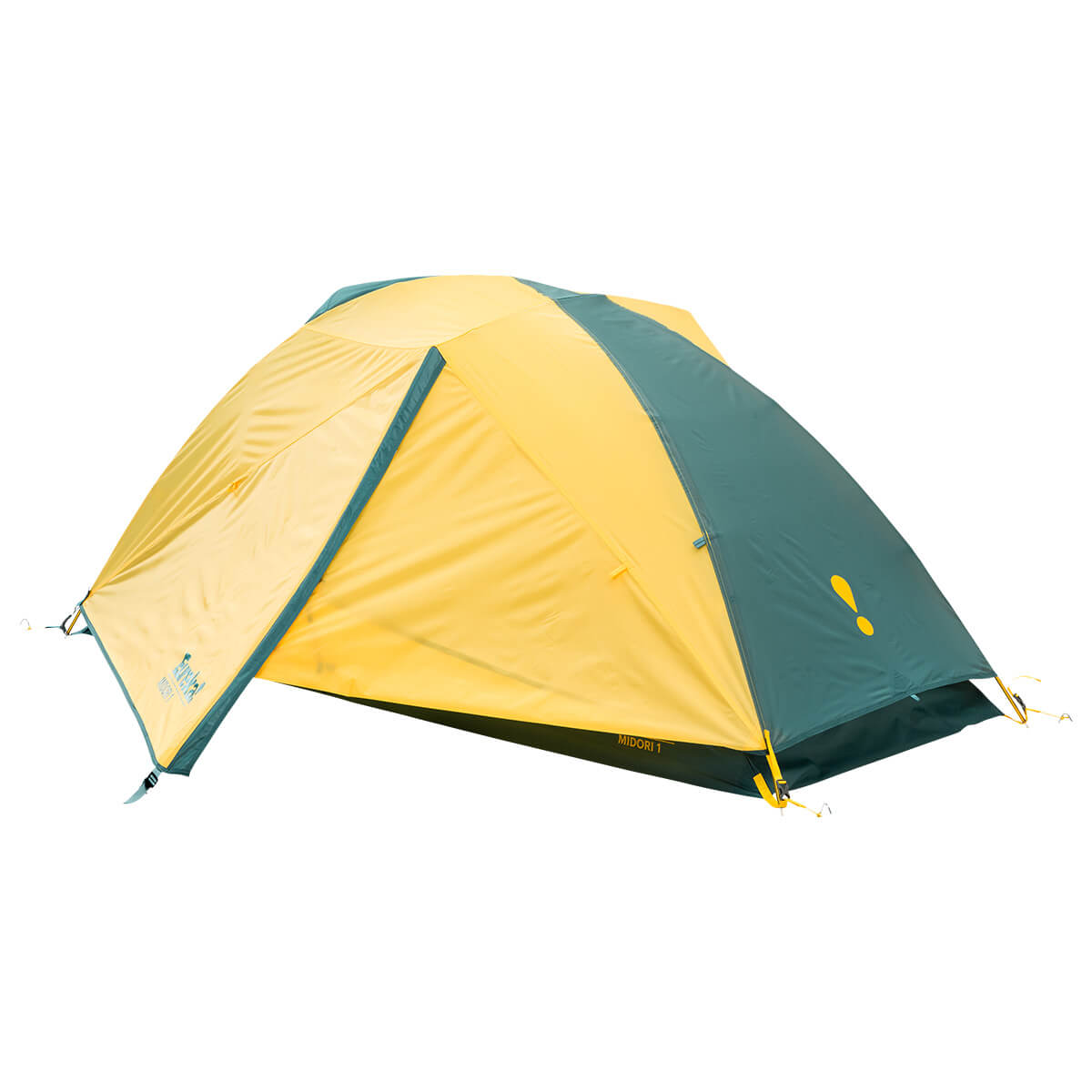 eureka 1 person tent Eureka Midori 1 Person Tent