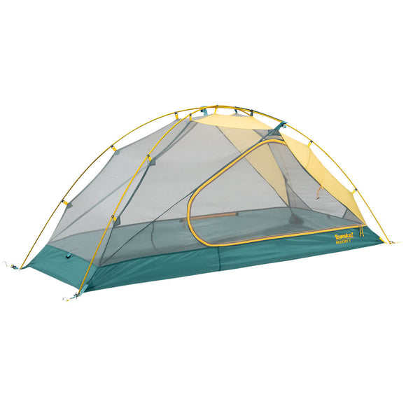 eureka solitaire 1 person tent Eureka Midori 1 Person Tent – Wilderness Sports, Inc