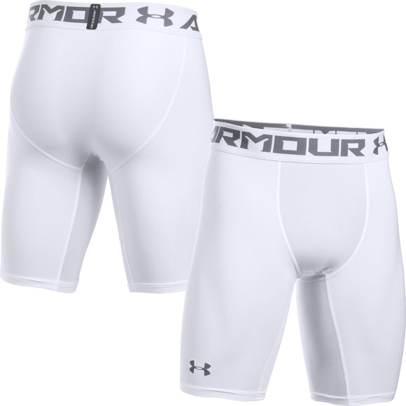 Mizuno The Arrival Compression Short - Performance Underwear For Sports & Training