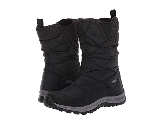 Women's Keen Terradora Pull on Winter Boots – Wilderness Sports,