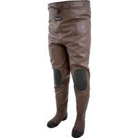 Frogg Toggs Men's Classic II CHEST WADERS Lug Sole