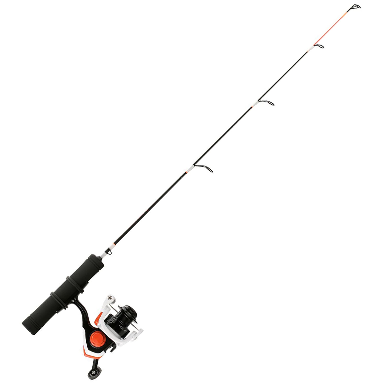 13 Fishing Heatwave Ice Combo 13 Fishing Heatwave Ice Combo