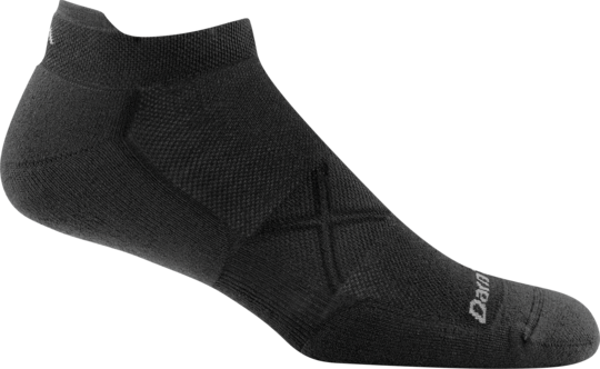 Darn Tough Men's Coolmax Vertex Run Socks