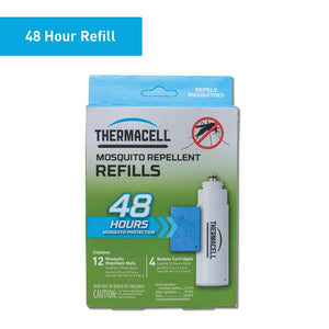 Thermacell Mosquito Repellent Refills