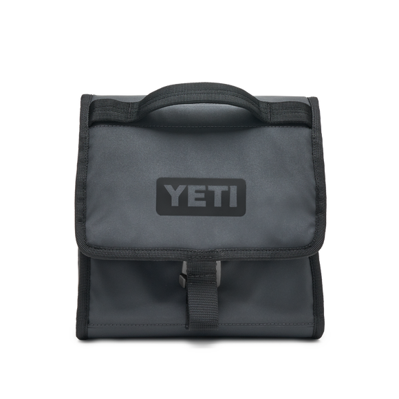 daytrip lunch bag yeti stores 6L ensuring everything remains fresh and secure YETI Daytrip 6 L Lunch