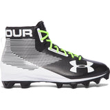Under Armour Men's Hammer Mid RM Cleats