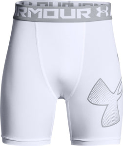 Under Armour Youth Compression Mid Short β Wilderness Sports,
