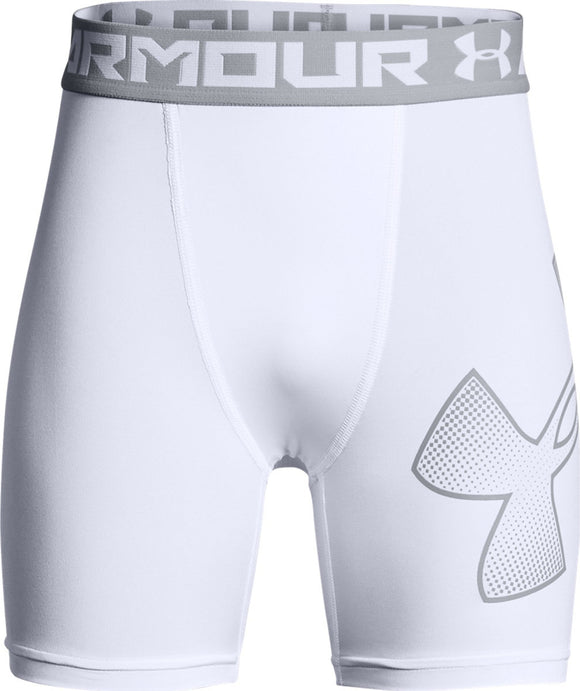 Under Armour Youth Compression Mid Short