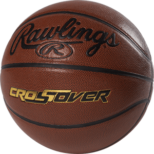 Rawlings Crossover Indoor/Outdoor Basketball 29.5"