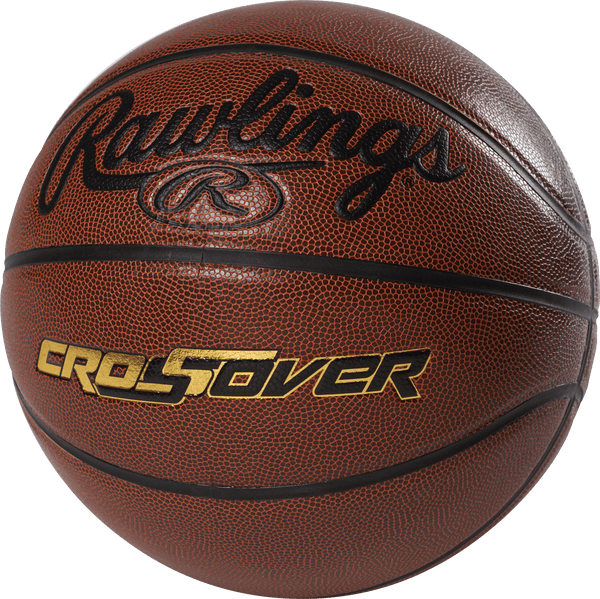 USA製【Rawlings ローリングス】ナイロンプルオーバー ノートルダム大学 Rawlings Crossover Indoor/Outdoor Basketball 29.5