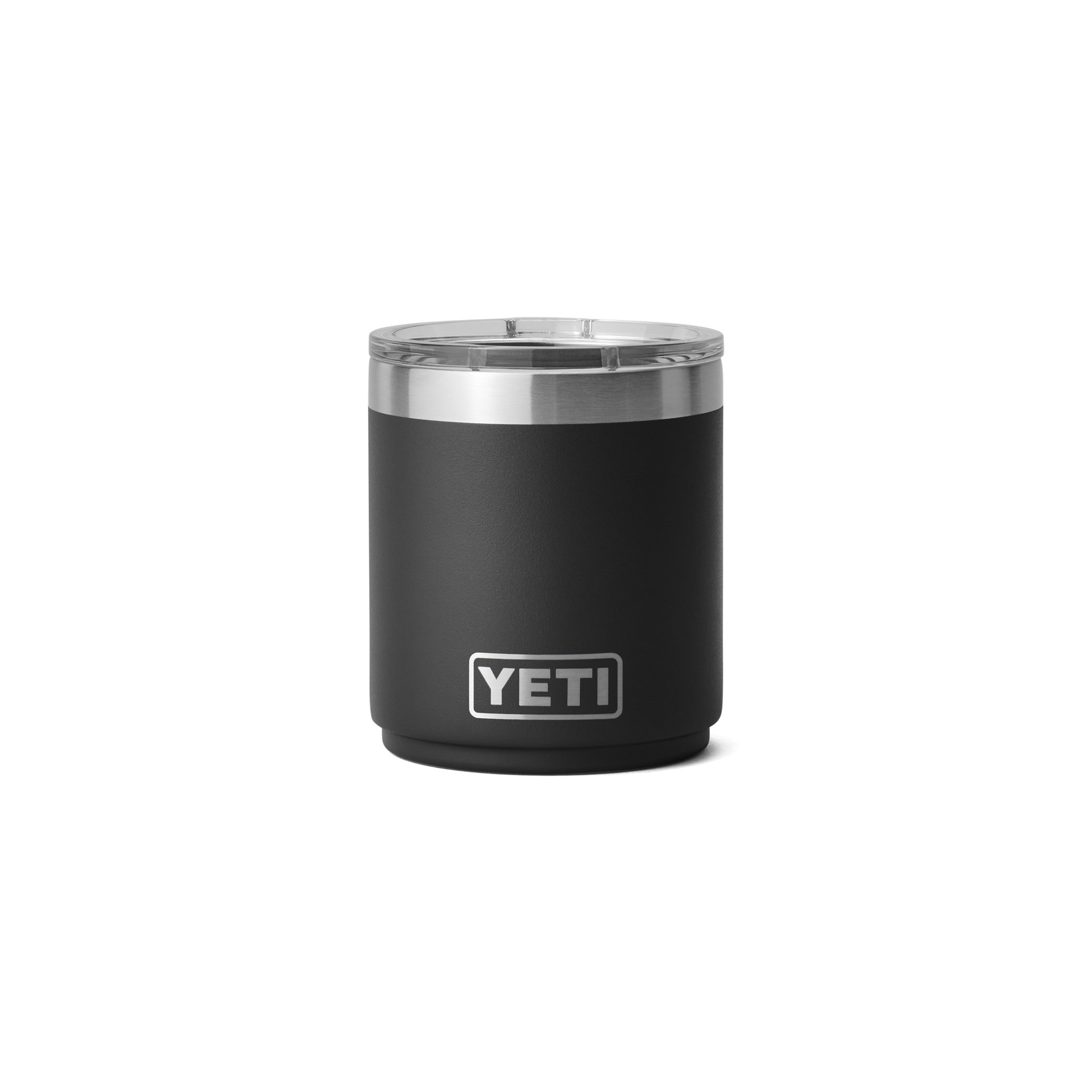 YETI Rambler 10oz Lowball タンブラー Yeti Rambler 10 oz. Lowball – Wilderness Sports, Inc.