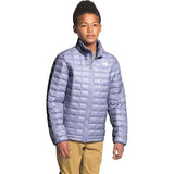 TNF Youth Thermoball Eco Jacket