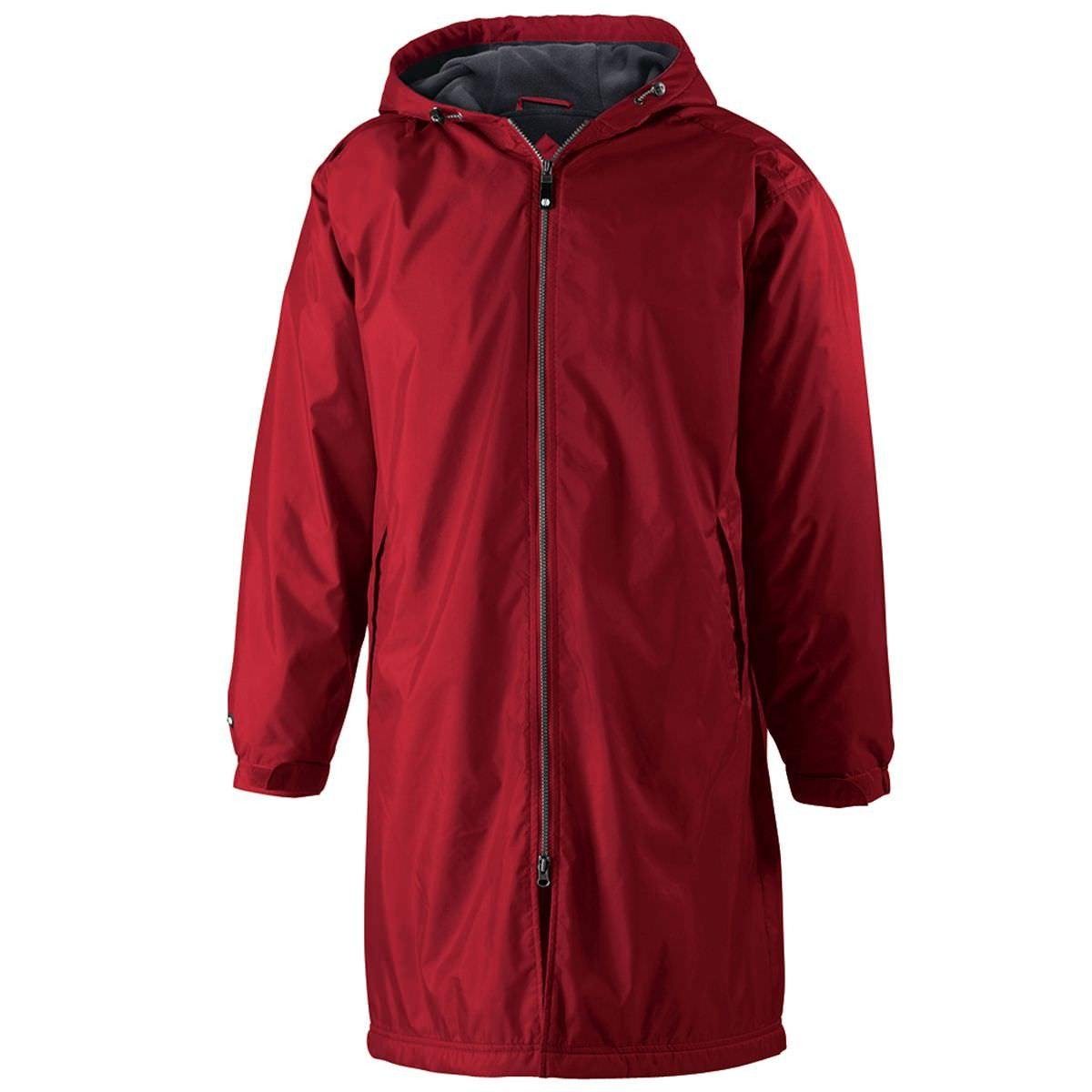 Veste en tricot pour homme - Sweat à capuche oversize - T Veste en tricot pour homme - Sweat à capuche oversize - T