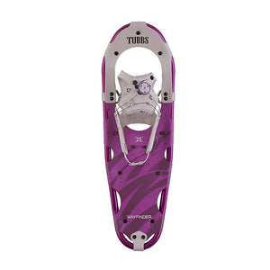 Tubbs Women's Wayfinder Snowshoes* In-Store or Pick Up Only