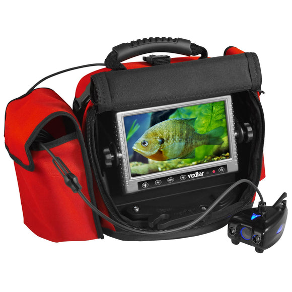 Vexilar Fish-Scout Underwater Viewing System with Infrared Light