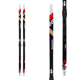 Rossignol Evo XT 55 Cut Base/Tour SI Adult Skis