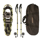 Expedition Trail Snowshoe Kit
