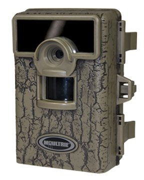 Moultrie M-80X BLACK Game Spy Digital Camera
