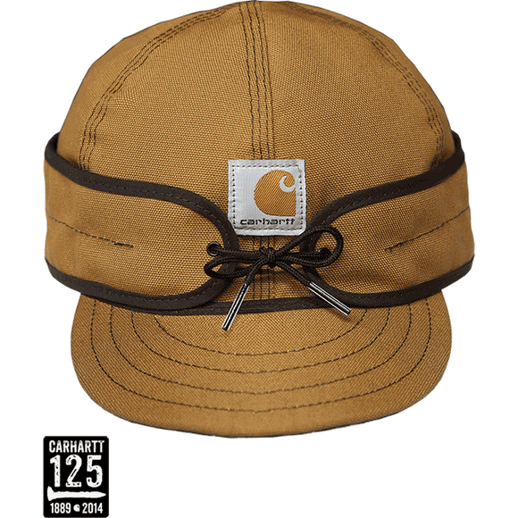 Stormy Kromer Carhartt X SK Cap *Discontinued Style