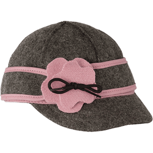 Stormy Kromer The Lil Pusher Cap