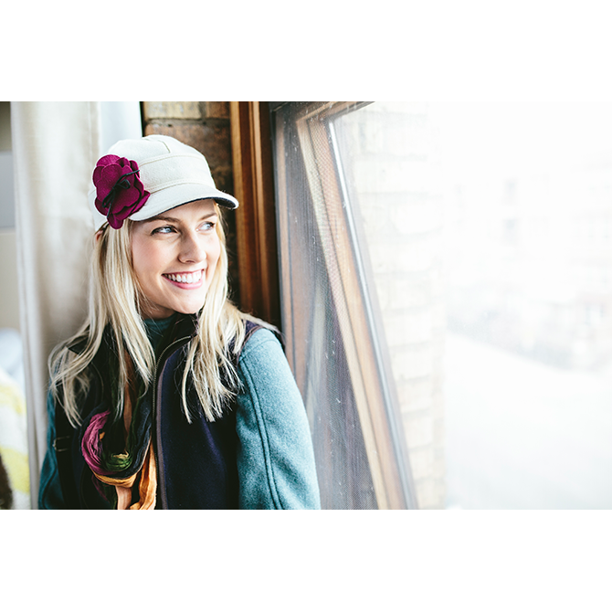 Stormy Kromer, The Petal Pusher Cap – Wilderness Sports, Inc display picture 2