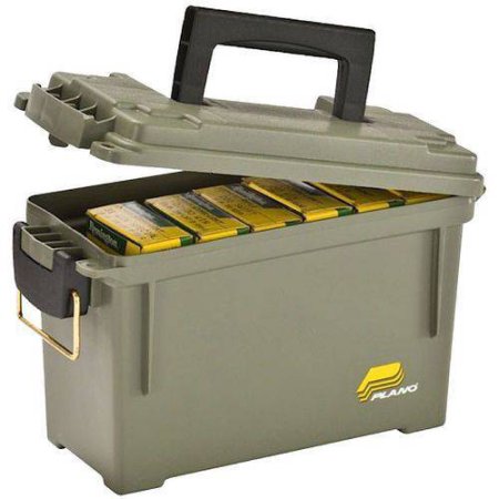 Plano Ammo Can