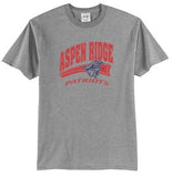 Port & Company Aspen Ridge T-Shirts