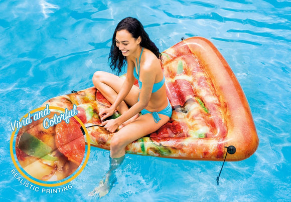 Intex Pizza Float