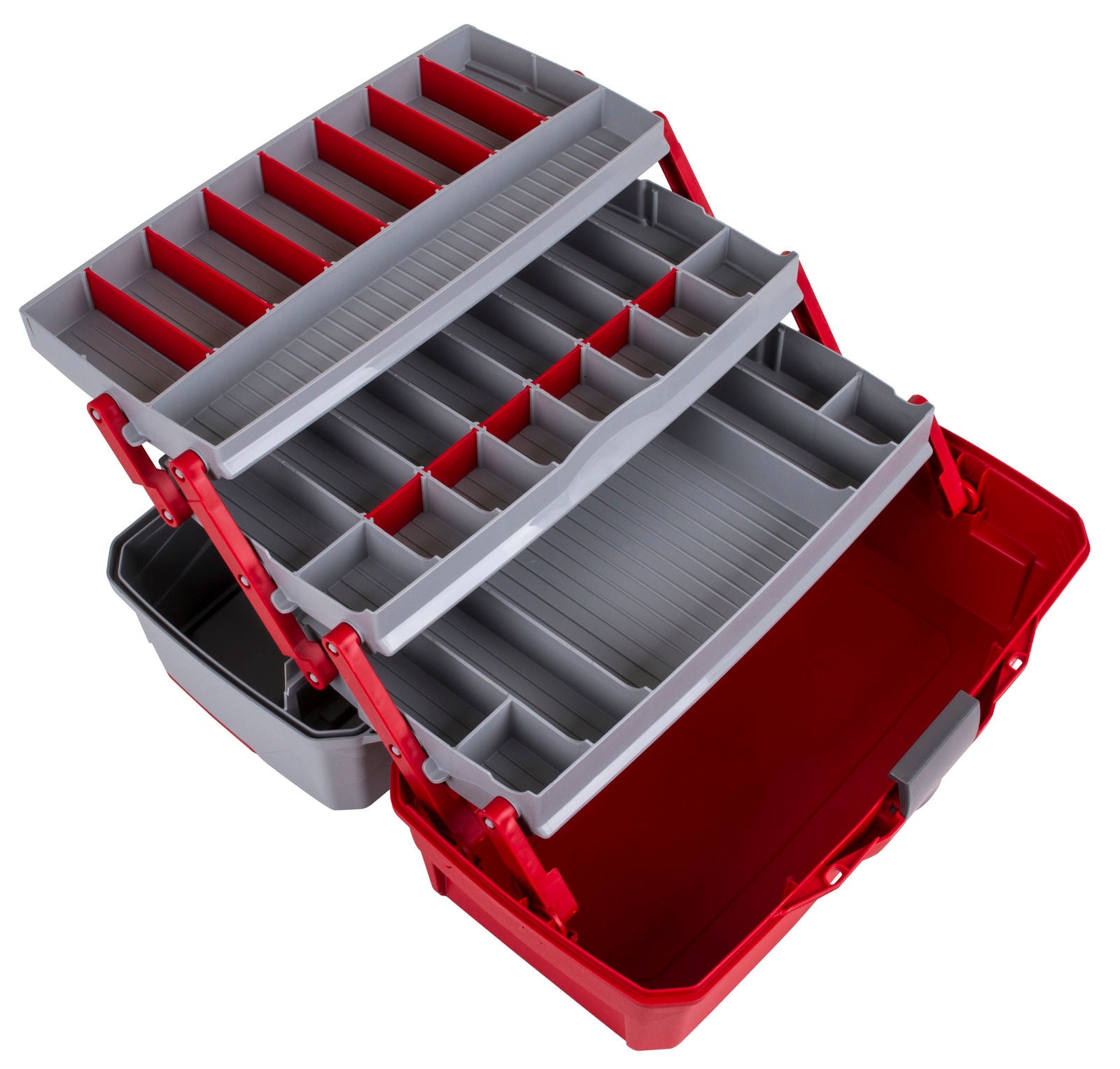 3 drawer tackle box Flambeau Classic 3-Tray Tackle Box – Wilderness Sports, Inc