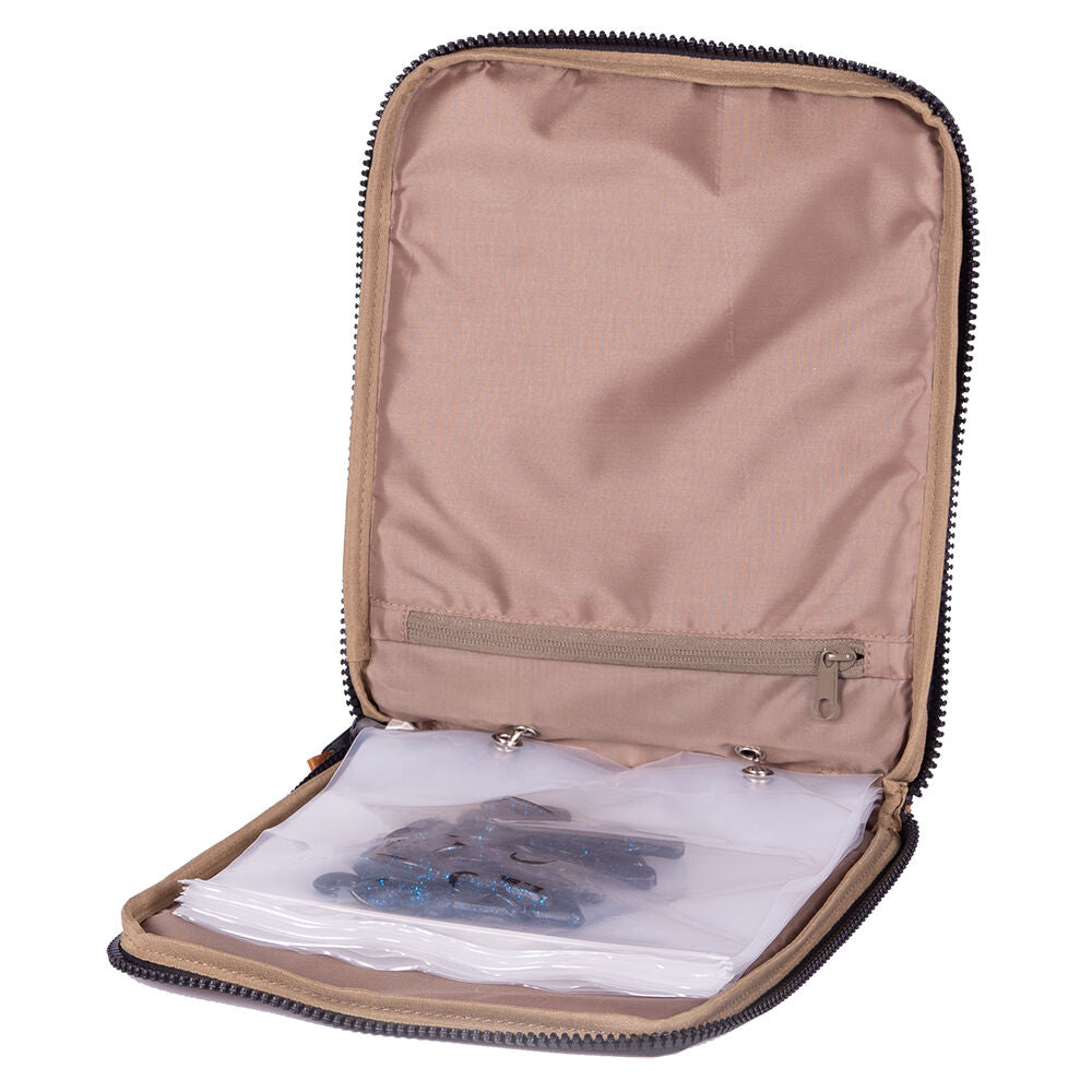 Plano Guide Series Worm Wrap – Wilderness Sports, Inc