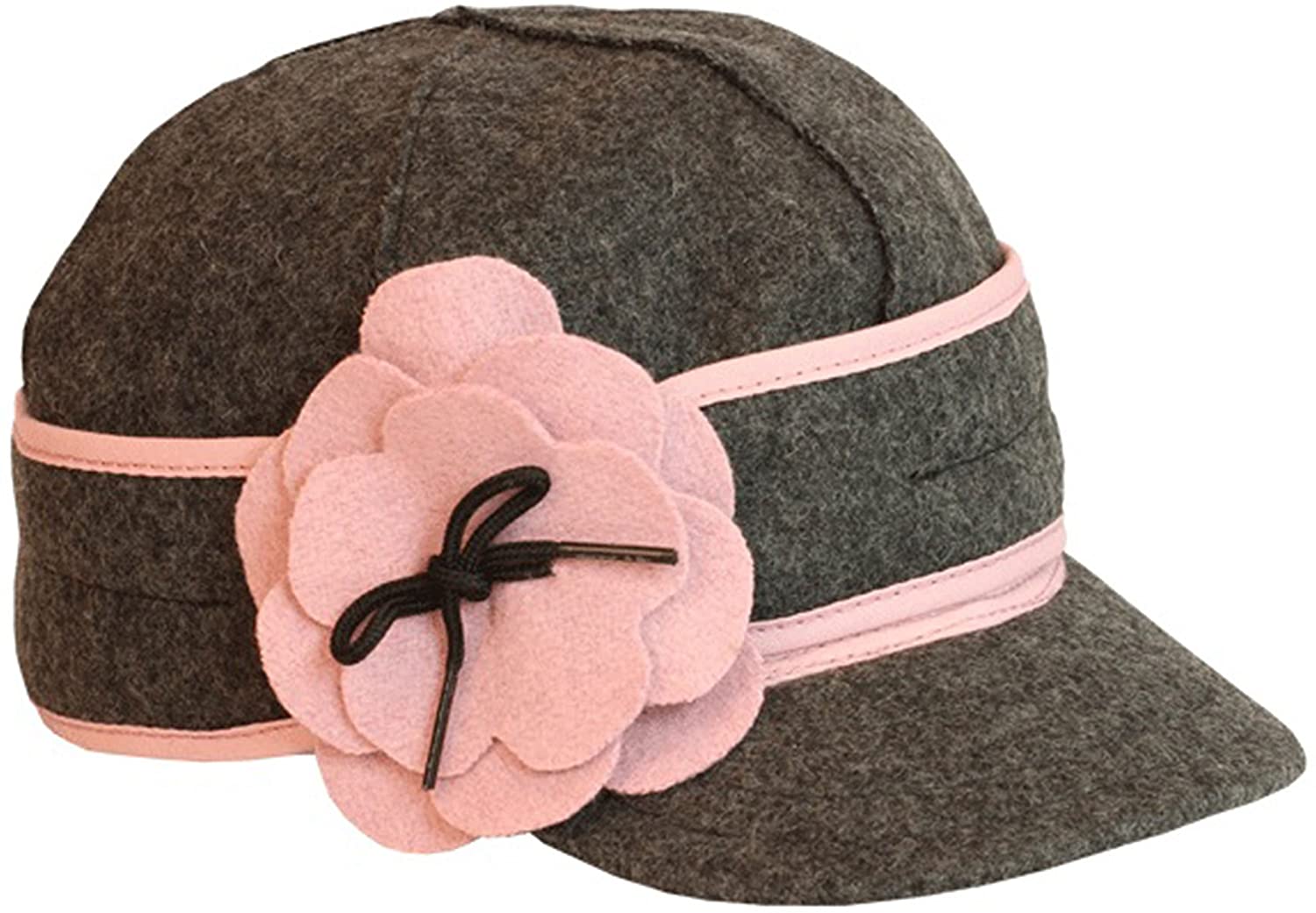Stormy Kromer, The Petal Pusher Cap – Wilderness Sports, Inc display picture 2