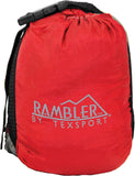 Texsport Rambler Double Classic Hammock Nylon