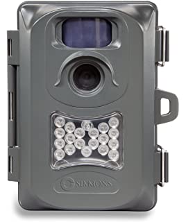 Simmons 10 mp Trail and Game Camera