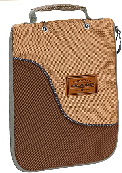 are plano tackle boxes worm proof Plano Guide Series Worm Wrap – Wilderness Sports, Inc