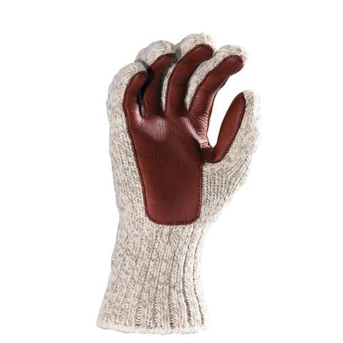 Fox River Ragg & Leather Gloves