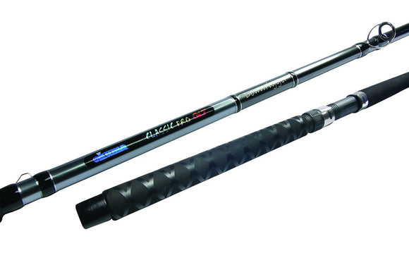 okuma classic rod Okuma Classic Pro Dipsey Rod | Stainless Steel