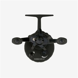 13 Fishing Descent Ice Reel Left 13 Fishing Descent Ice Reel Left