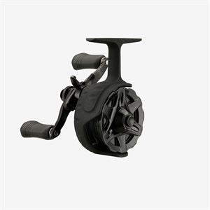 13 Fishing Descent Ice Reel Left 13 Fishing Descent Ice Reel Left