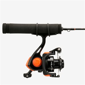 13 Fishing Heatwave Ice Combo 13 Fishing Heatwave Ice Combo