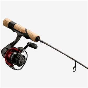 13 Fishing Infrared Ice Combo 13 Fishing Infrared Ice Combo