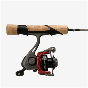 13 Fishing Infared Hardwater Combo  Wilderness Sports, Inc.