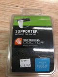 Shock Doctor Supporter without cup pocket