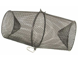 Promar Minnow & Crawfish Steel Trap TR601 *In Store Pick up only