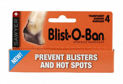 Sawyer Blist-O-Ban Adhesive Bandages