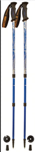Expedition Trail Tek Trekking Poles* In Store only