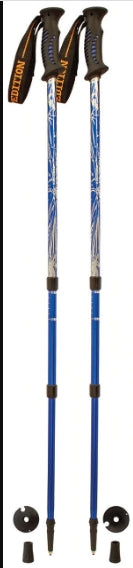 Expedition Trail Tek Trekking Poles* In Store only