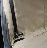 Kurgo Wander Bench Seat Cover