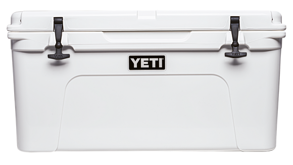 Yeti Tundra 65 White Cooler * In Store only