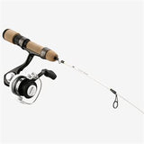 13 Fishing Thermo Hardwater Combo